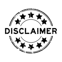 Disclaimer Vector Images (over 690)
