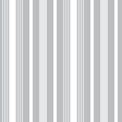 white stripe seamless pattern background vector image