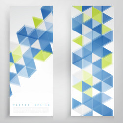 abstract background vector image