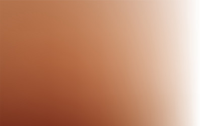 soft brown gradients color background modern vector image