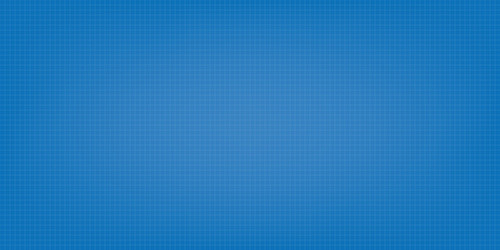 blueprint digital paper background grid vector image