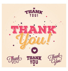 design elements vector image