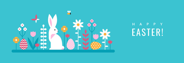 Easter Header Vector Images (over 1,200)