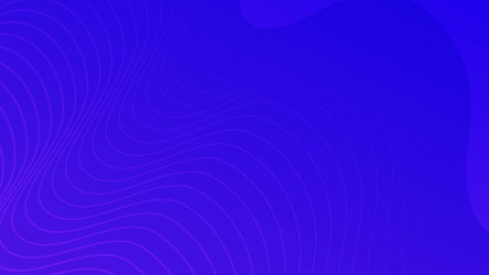 modern colorful gradient background with wave vector image