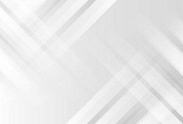 Grey White Diagonal Abstract Shapes vector image
