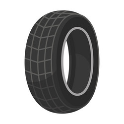 Cartoon Tyre Vector Images (over 1,900)