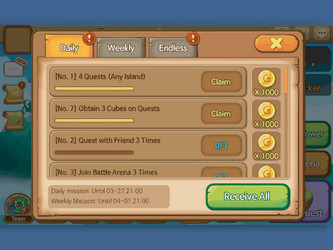 complete set of level button game ui pop-up icon vector image