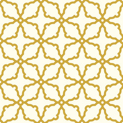 geometric seamless pattern with abstract vector image