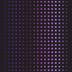 violet square pattern seamless background vector image