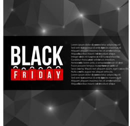 abstract layout background for web vector image