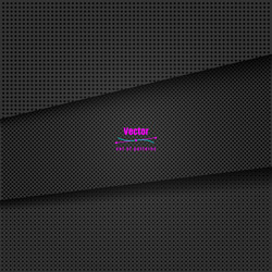 set patterns vector image