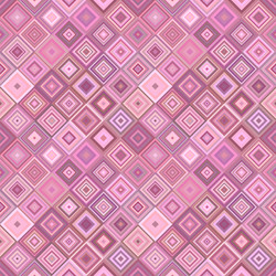 abstract diagonal square pattern background vector image