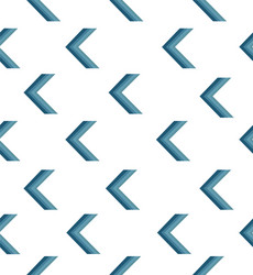 abstract polka dot line pattern vector image