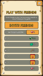 complete set of level button game ui pop-up icon vector image