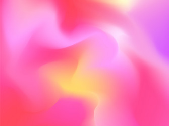 abstract blurred gradient mesh background vector image