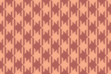 abstract checkered background seamless pattern vector image