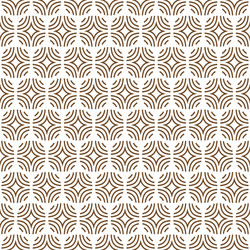 geometric pattern texture seamless background vector image
