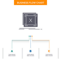 error application message problem server business vector image