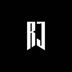 Rj Logo Vector Images (over 2,300)