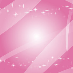 light colored abstract background with circles vector image