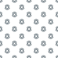 materials for printing pattern seamless vector image