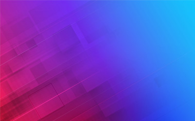 Abstract Geometric Gradient Background vector image