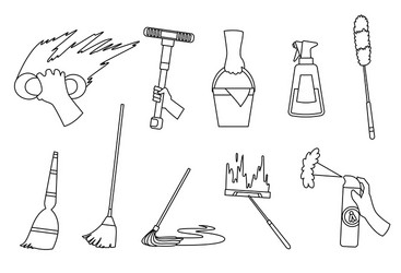 Housework Vector Images (over 100,000)