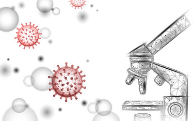 Low Immunity Vector Images (over 320)