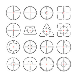 Focus Vector Images (over 170,000)