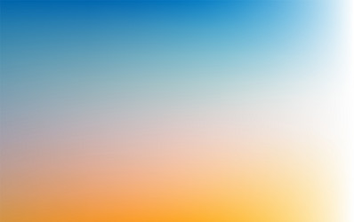 soft colorful gradients color background modern vector image