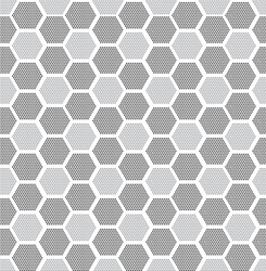 modern stylish texture repeating geometric tiles vector image