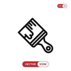 Pen tool icon Royalty Free Vector Image - VectorStock