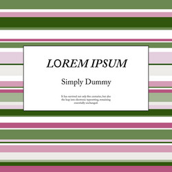 abstract background with a pattern of color vector image