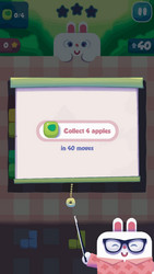 complete set of level button game ui pop-up icon vector image