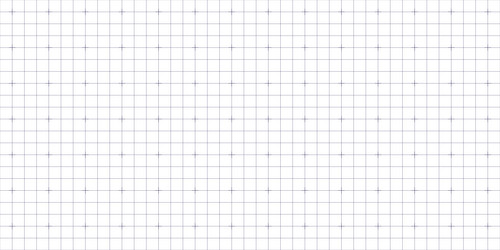 hud grid tech interface futuristic data screen vector image