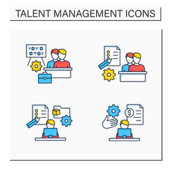 Icons Talent Vector Images (over 18,000)