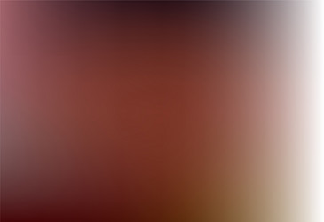 abstract brown glossy background with gradient vector image