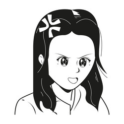Angry Anime Face Vector Images (over 24,000) Angry Anime Face Vector Images (over 24,000)