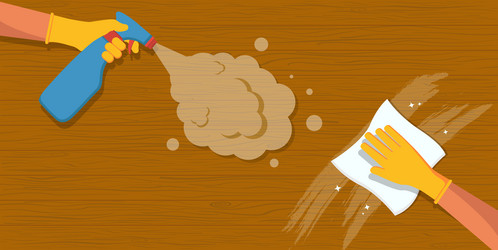 Keep Clean Vector Images (over 5,100)