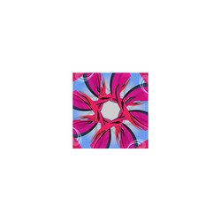 abstract colorful background modern design pattern vector image