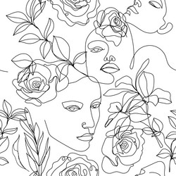 Seamless bag pattern Royalty Free Vector Image