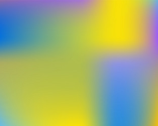 abstract blurred background for your projects vector image