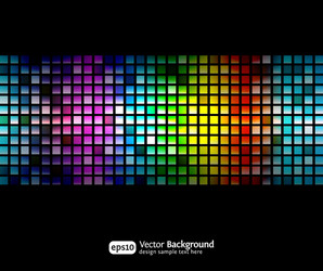 Dynamic Business Gradient Background vector image