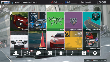 complete set of level button game ui pop-up icon vector image