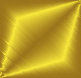 golden effect light abstract background vector image