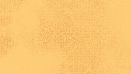 Sand color halftone dotted background vector