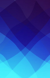abstract 2d mosaic triangle background vector image