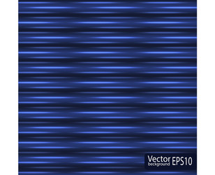 abstract tubular glossy background for design vector image