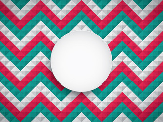 color background with space for your text vector image