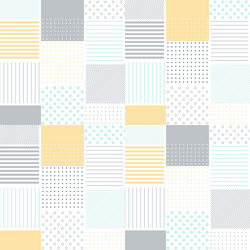 Abstract patchy pattern and cover backdrop vector